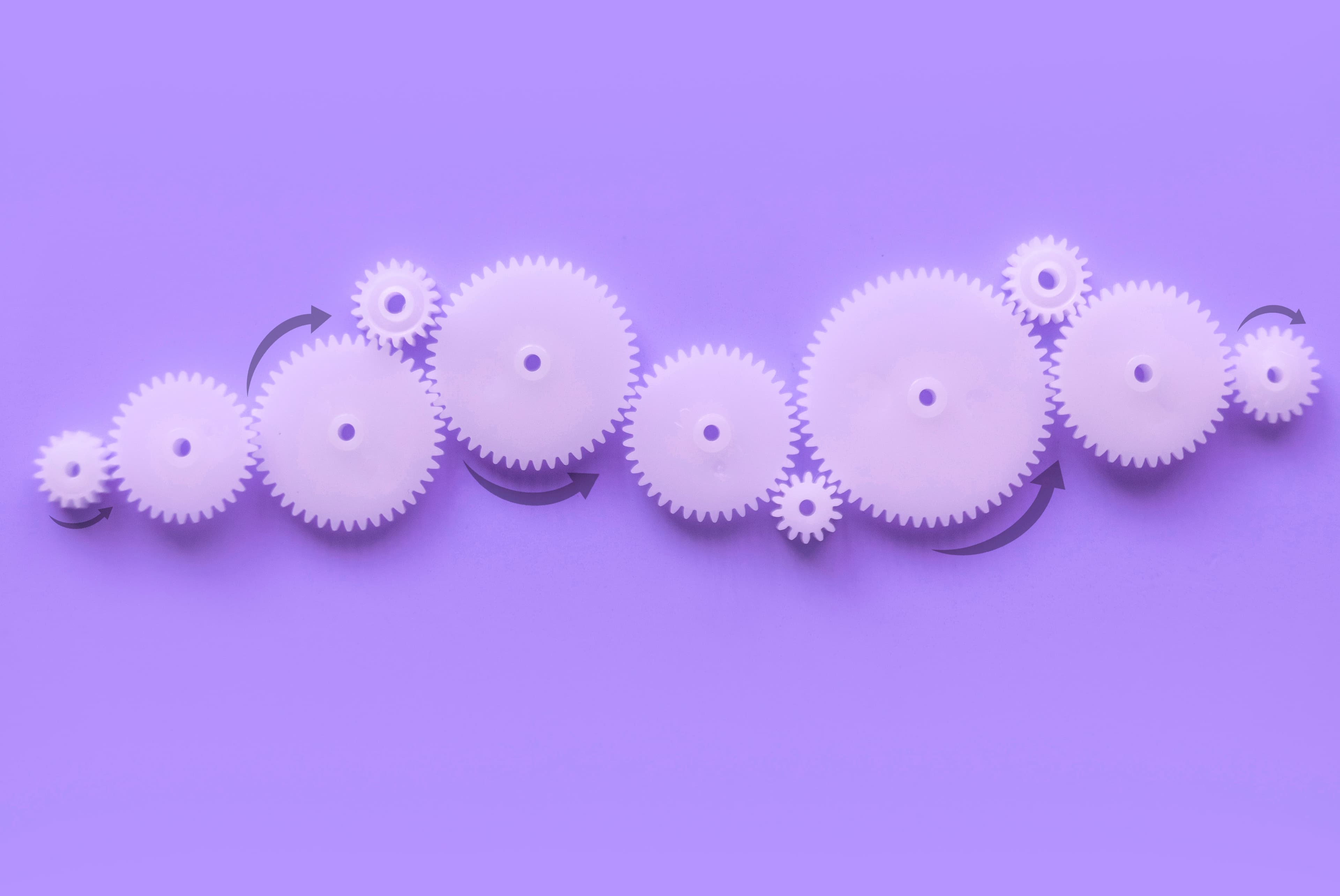 Automate Your Business Processes.