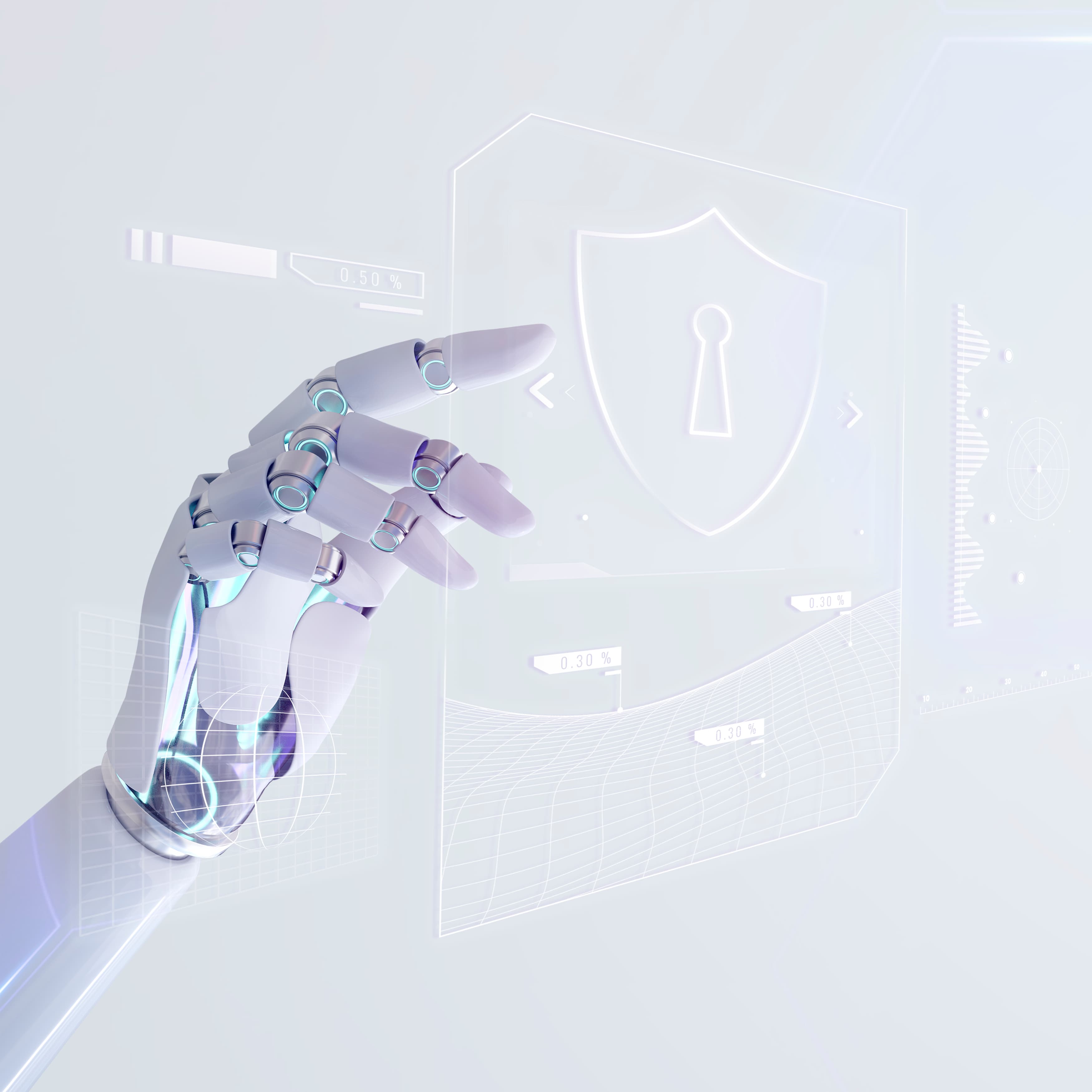 Unlock Insights with Machine Learning.
