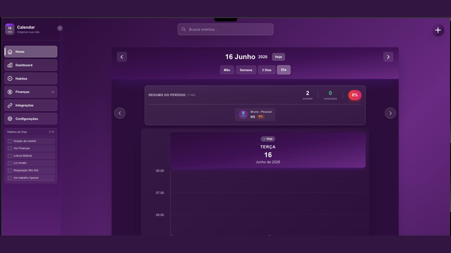 Calendar